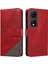 Onur X7B ile Yüksek Kaliteli Deri Telefon Koruma Kılıfı Için Flip Case (Yurt Dışından) 4