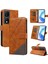 Onur X7B ile Yüksek Kaliteli Deri Telefon Koruma Kılıfı Için Flip Case (Yurt Dışından) 5