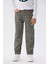 Bg Store Erkek Çocuk Ekose Pantolon 2