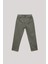 Bg Store Erkek Çocuk Ekose Pantolon 5