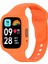 Redmi Watch 3 Active Için Silikon Watch Band (Yurt Dışından) 1