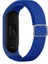 Xiaomi Mi Band 7 Için Naylon Örgülü Watch Band (Yurt Dışından) 2
