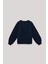 Bg Store Kız Çocuk Lacivert Kazak 5