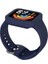 Xiaomi Redmi Watch 2 / Watch 2 Lite Için Silikon Watch Band (Yurt Dışından) 2