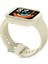 Xiaomi Redmi Watch 2 / Watch 2 Lite Için Silikon Watch Band (Yurt Dışından) 2