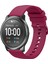 Xiaomi Haylou Rt LS05S Için Silikon Watch Band (Yurt Dışından) 1