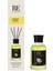 Nergis Çiçeği Bambu Çubuklu Oda Kokusu 110 ml 1
