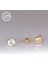 Altın Tektaş Küpe 5 mm 77072 1