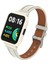 Xiaomi Redmi Watch 2 Için Deri Watch Band (Yurt Dışından) 1