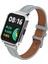 Xiaomi Redmi Watch 2 Için Deri Watch Band (Yurt Dışından) 1