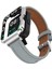 Xiaomi Redmi Watch 2 Için Deri Watch Band (Yurt Dışından) 3