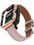 Xiaomi Redmi Watch 2 Için Deri Watch Band (Yurt Dışından) 3