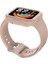 Xiaomi Redmi Watch 2 / Watch 2 Lite Için Silikon Watch Band (Yurt Dışından) 2