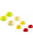 Silikon Pasta Kek Kalıbı Silikomart Yarım Küre 15LI SF545 3