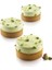 Delikli Tart Kalıbı Kit Tarte Halkası Klassik Ø 70 mm 4