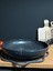24 cm Gri Granit Tava 1