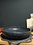 24 cm Gri Granit Tava 2