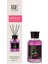 Böğürtlen Bambu Çubuklu Oda Kokusu 110 ml 1
