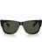 Ray-Ban 0840S - Mega Wayfarer 901/31 1