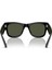 Ray-Ban 0840S - Mega Wayfarer 901/31 4