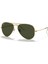 Ray-Ban 3025 - Avıator L0205 2