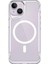 iPhone 14 Plus Kılıf Magsafe Şarj Özellikli T-Max Magsafe Kılıf 1