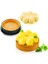 Delikli Tart Kalıbı Kit Tarte Halkası Blossom Ø 70 mm 1