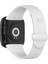 Redmi Watch 3 Için Silikon Watch Band (Yurt Dışından) 2