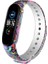 Xiaomi Mi Band 6 (CA8856) Silikon Kordonlu Saat Için (Yurt Dışından) 2