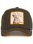 Goorin Bros.the Deer Rack ( Geyik Figürlü) Şapka 101-0398 1