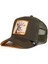 Goorin Bros.the Deer Rack ( Geyik Figürlü) Şapka 101-0398 2