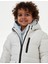 Stormwear: Kapüşonlu Puffer Şişme Mont (2-7 Yaş) 2