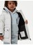 Stormwear: Kapüşonlu Puffer Şişme Mont (2-7 Yaş) 4