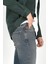 Jack Erkek Jean Pantolon 4