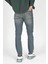 Jack Erkek Jean Pantolon 5