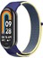Xiaomi Mi Band 8 Için Naylon Watch Band (Yurt Dışından) 1