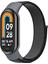 Xiaomi Mi Band 8 Için Naylon Watch Band (Yurt Dışından) 1