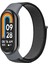 Xiaomi Mi Band 8 Için Naylon Watch Band (Yurt Dışından) 2