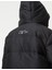 Stormwear: Kapüşonlu Uzun Puffer Şişme Mont (6-16 Yaş) 4