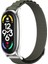 Xiaomi Mi Band Için Naylon Watch Band 6/5/4/3 (Yurt Dışından) 1