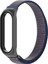 Xiaomi Mi Band Için 6/5/4/3 Naylon Kordonlu Saat (Yurt Dışından) 1
