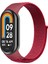 Xiaomi Mi Band 8 Için Naylon Watch Band (Yurt Dışından) 1