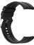 Xiaomi Izle Renkli Spor Için Silikon Kordonlu Saat (Yurt Dışından) 3