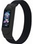 Xiaomi Mi Band 5/4/3 / Huami Bilek Kayışı Için (Yurt Dışından) 1