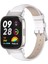 Redmi Watch 3 Için Mijobs Hakiki Deri Watch Band (Yurt Dışından) 1