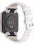 Redmi Watch 3 Için Mijobs Hakiki Deri Watch Band (Yurt Dışından) 2