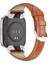Redmi Watch 3 Için Mijobs Hakiki Deri Watch Band (Yurt Dışından) 2