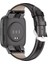 Redmi Watch 3 Için Mijobs Hakiki Deri Watch Band (Yurt Dışından) 2