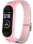 Xiaomi Mi Band 3/4/5 Dimi 8-Şekilli Toka Kordonlu Saat Için (Yurt Dışından) 3