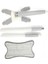x Mop - Kendinden Sıkmalı Tablet Mop Twist Mop 3